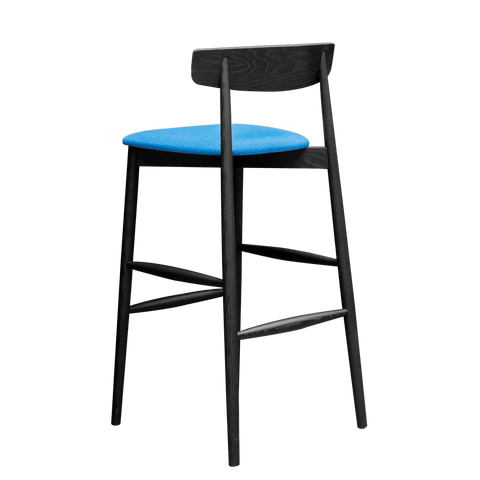 Barová židle Claretta Stool - výška 100 cm